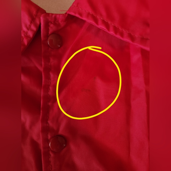 M.A. Klein  Jacket - Picture 3 of 11